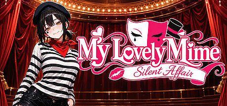 My Lovely Mime: Silent Affair Game