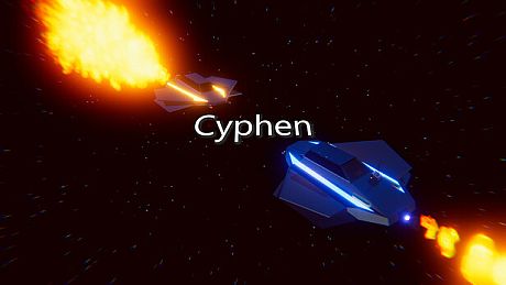 Cyphen Game