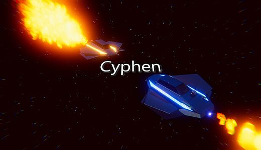 Cyphen