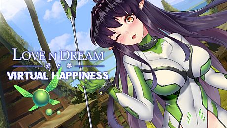 Love n Dream: Virtual Happiness Game