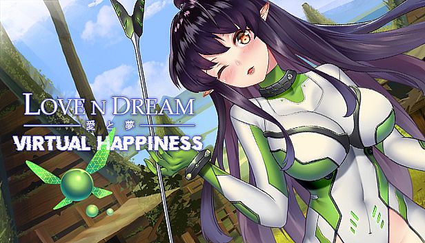 Buy Love n Dream: Virtual Happiness