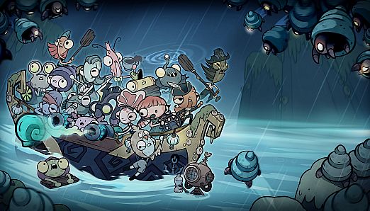 Ship of Fools - Completely Foolish Edition