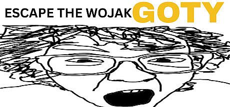 Escape The Wojak GOTY Game