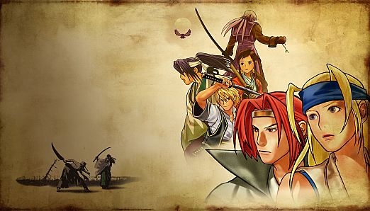 ACA NEOGEO THE LAST BLADE 2