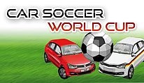 Acheter Car Soccer World Cup PC