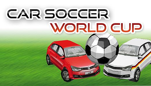 Car Soccer World Cup