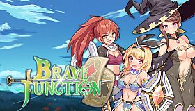 Brave × Junction