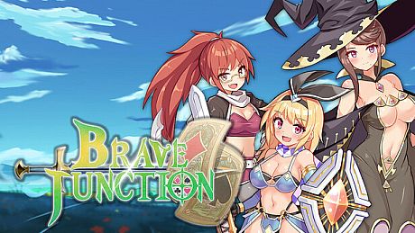 Brave × Junction Game