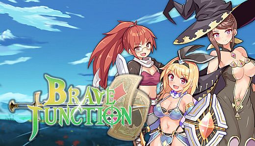Brave × Junction