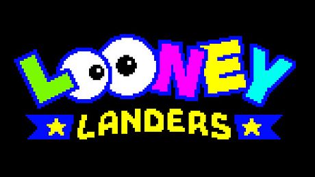 Looney Landers Game