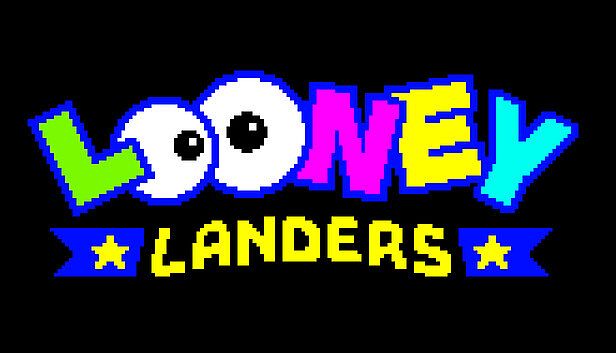Buy Looney Landers