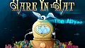 Hare In The Hat: The Abyss