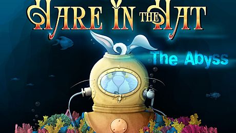 Hare In The Hat: The Abyss