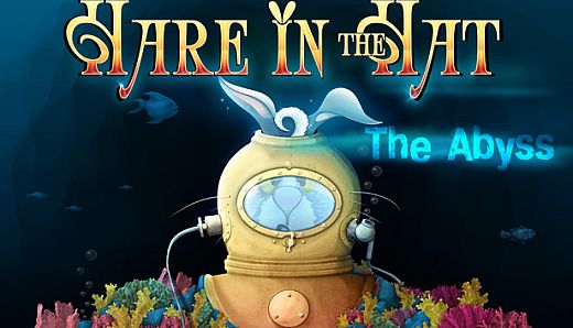 Hare In The Hat: The Abyss