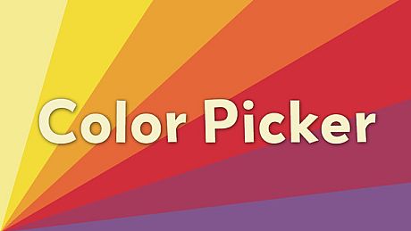 Color Picker Game