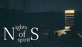 Night of Spirits