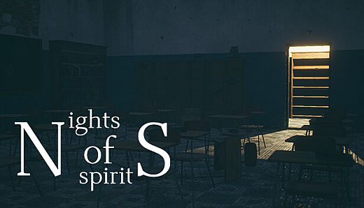 Night of Spirits