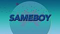 RetroArch - SameBoy