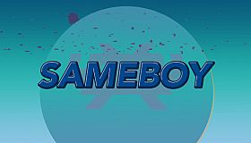 RetroArch - SameBoy