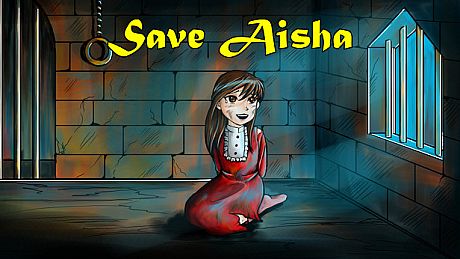 Save Aisha Game