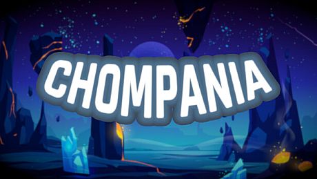 Chompania Game