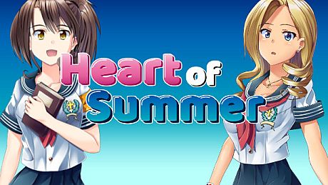 Heart of Summer Game
