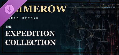 Ammerow: Lands Beyond — The Expedition Collection DLC