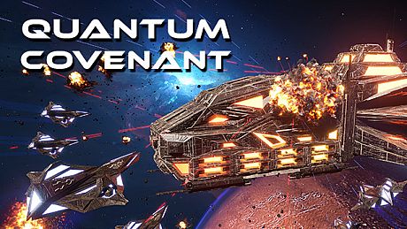 Quantum Covenant