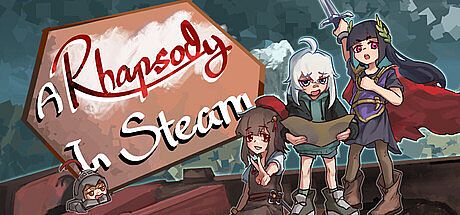 A Rhapsody in Steam Game