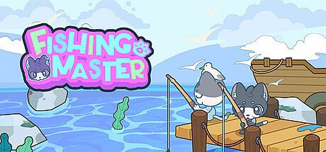 垂钓大师 FishingMaster Game