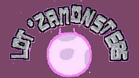 Lot'zAmonsters Game