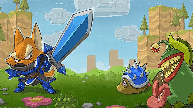 Buy Rise of Fox Hero