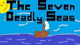 The Seven Deadly Seas