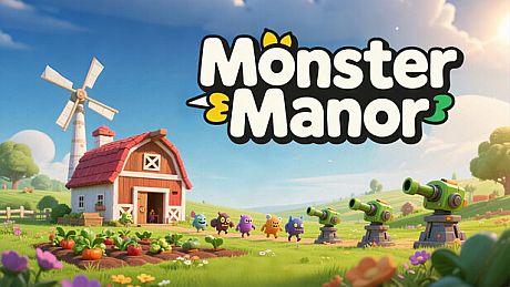 Monster Manor Game