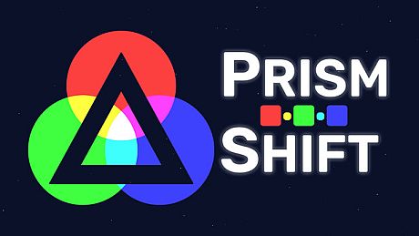 Prism Shift Game