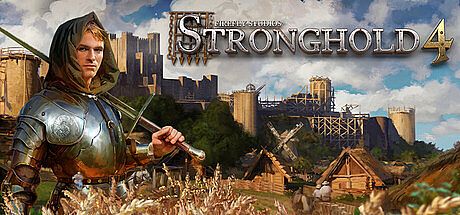 Stronghold 4