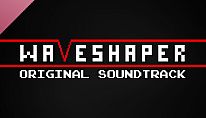 Kup WAVESHAPER: Original Soundtrack na PC