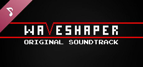WAVESHAPER: Original Soundtrack DLC