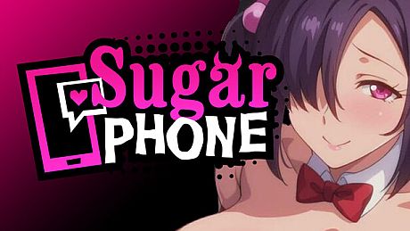 Sugar Phone Game