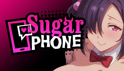 Sugar Phone