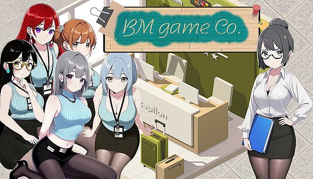 Buy BM game Co.