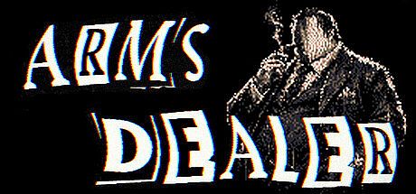 Arms Dealer