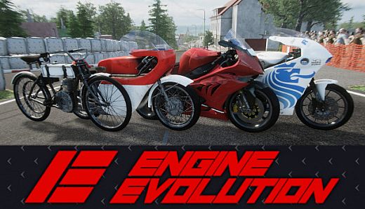 Engine Evolution 2020