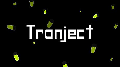 Tranject Game