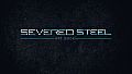 Severed Steel - Art Book
