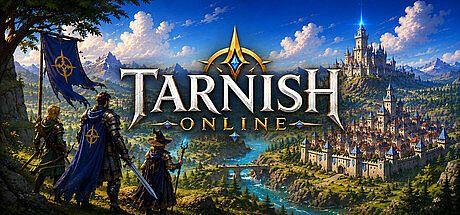 Tarnish Online Game