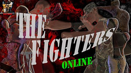 TheFighters Online Game