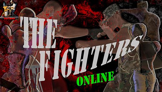 TheFighters Online
