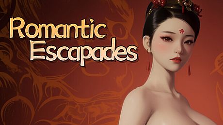 Romantic Escapades Game