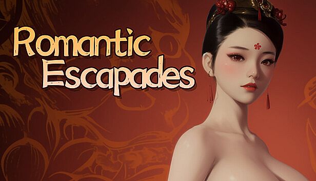 Buy Romantic Escapades
